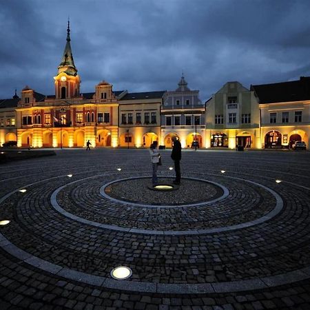 Apartman Na Polabi Mělník Exterior foto
