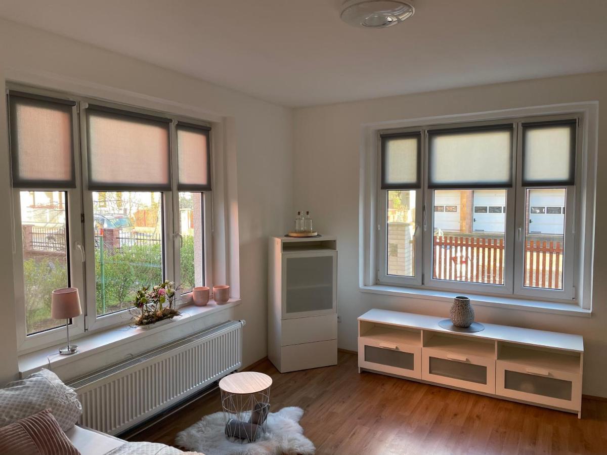 Apartman Na Polabi Mělník Exterior foto
