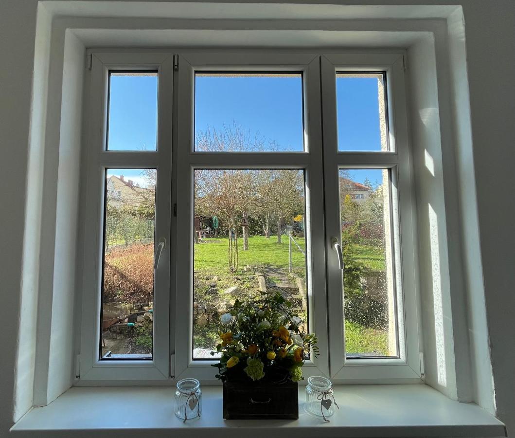 Apartman Na Polabi Mělník Exterior foto
