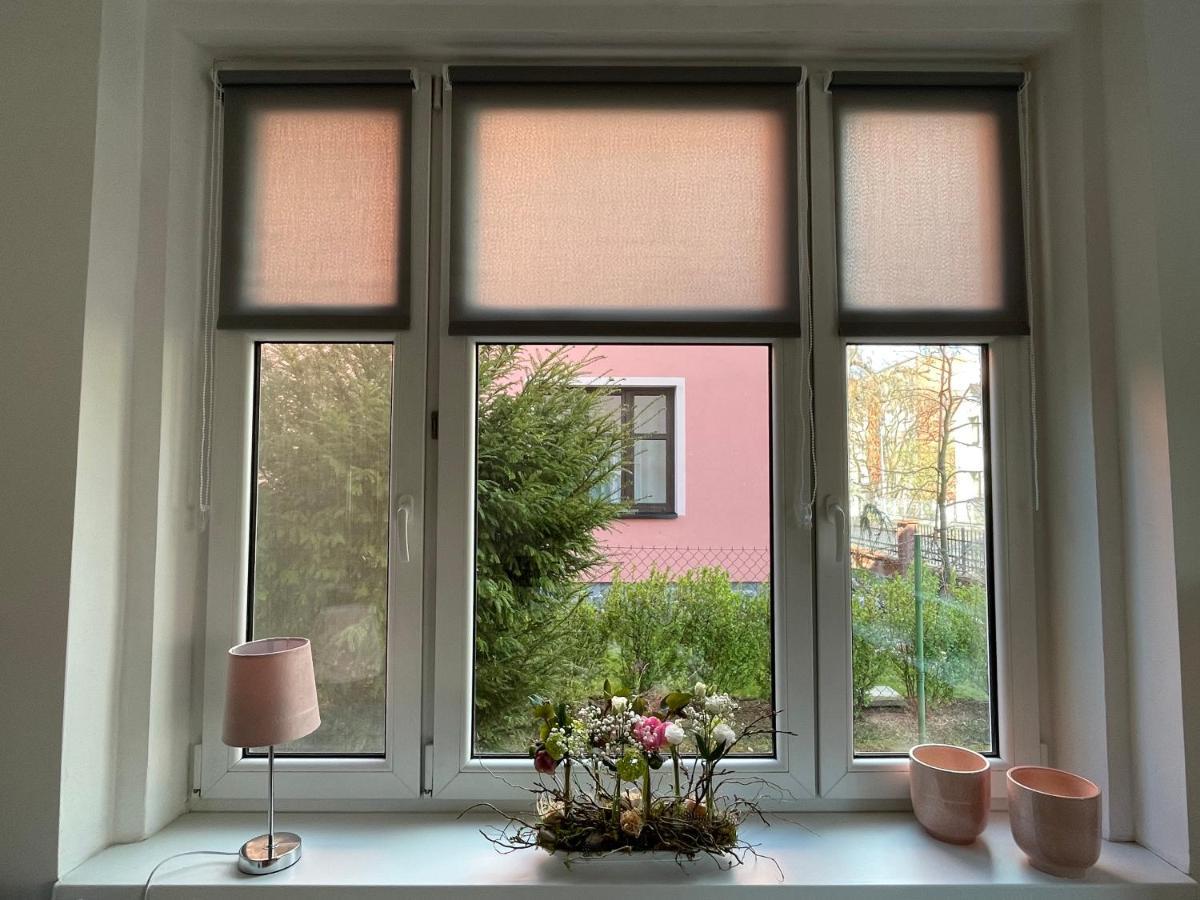 Apartman Na Polabi Mělník Exterior foto